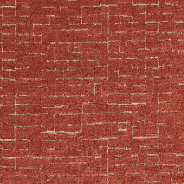 Kupka Fabric - Copper swatch