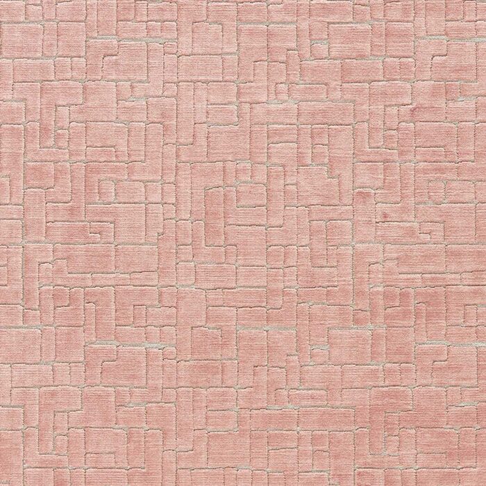 Kupka Fabric - Petal swatch