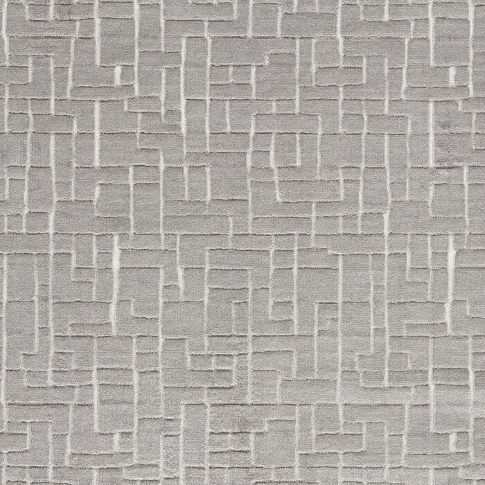 Kupka Fabric - Slate swatch