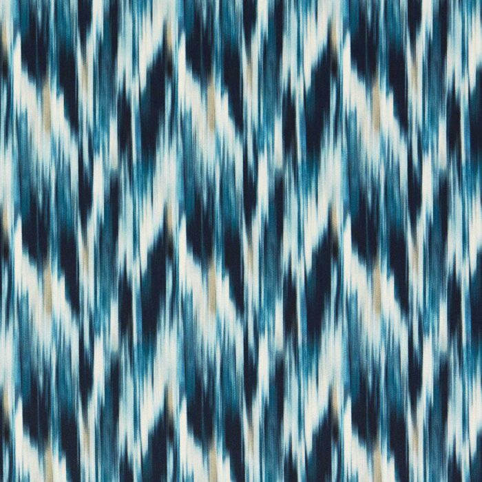 Melange Fabric - Denim swatch