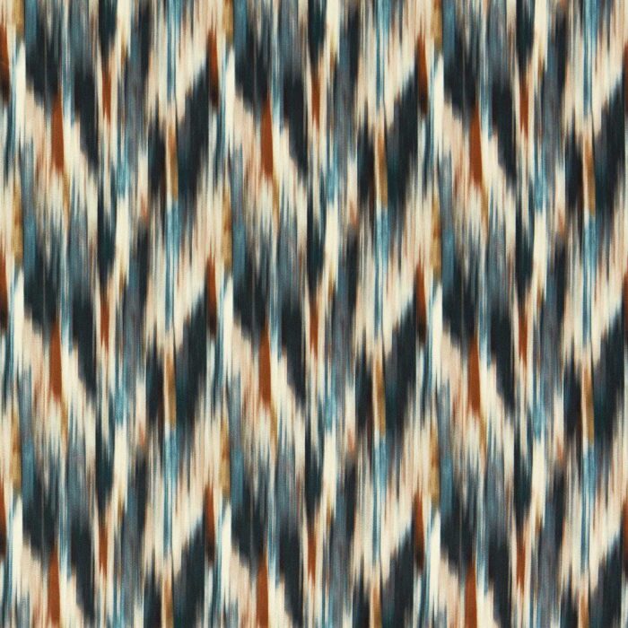 Melange Fabric - Multi swatch