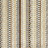neutral contemporary velvet-chenille fabric from Clarke & Clarke