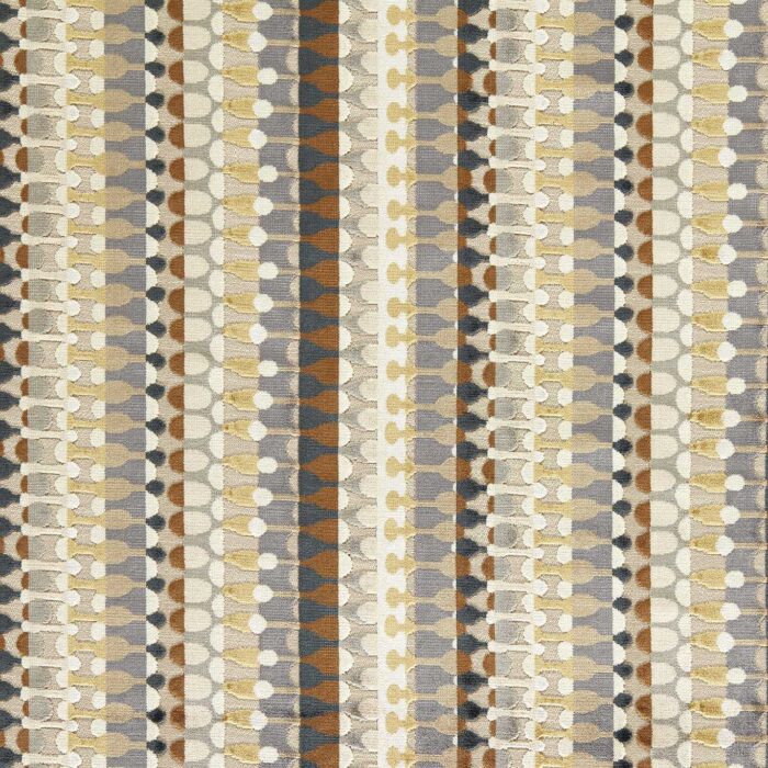 Orpheus Fabric - Natural swatch