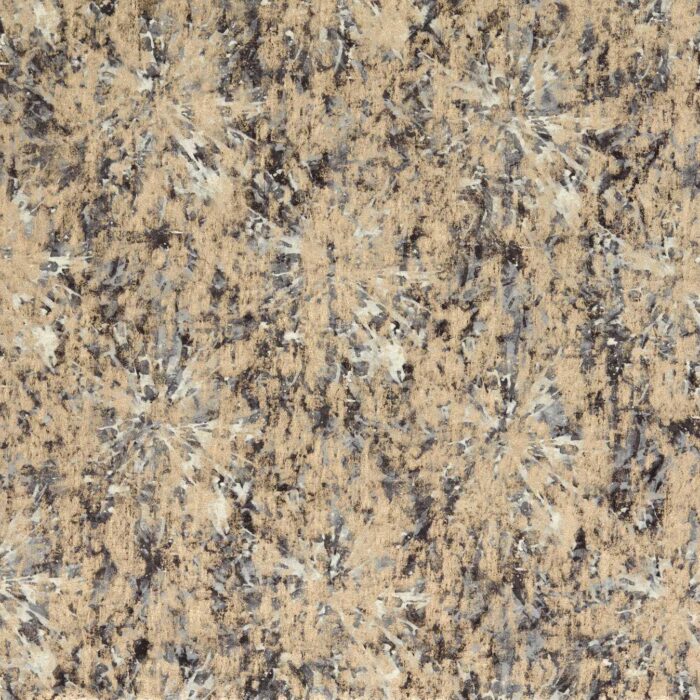 Dipinto Fabric - Charcoal swatch