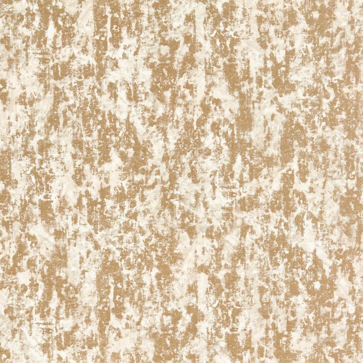 Dipinto Fabric - Ivory by neutral contemporary velvet-chenille fabric from Clarke & Clarke