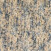 black-grey contemporary velvet-chenille fabric from Clarke & Clarke