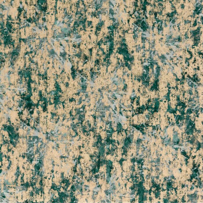 Dipinto Fabric - Teal swatch