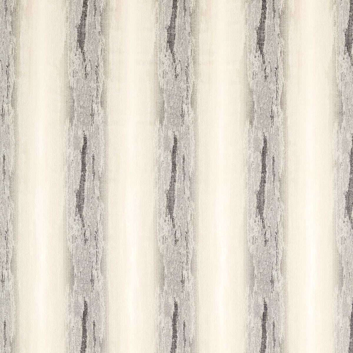 Effetto Fabric - Ivory by neutral contemporary cotton fabric from Clarke & Clarke