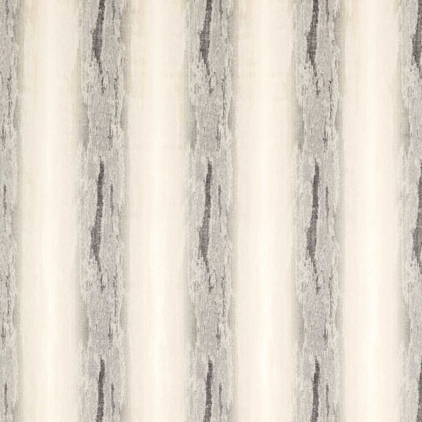 neutral contemporary cotton fabric from Clarke & Clarke