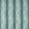 green contemporary cotton fabric from Clarke & Clarke