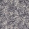 black-grey contemporary cotton fabric from Clarke & Clarke