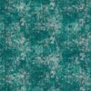 green contemporary cotton fabric from Clarke & Clarke