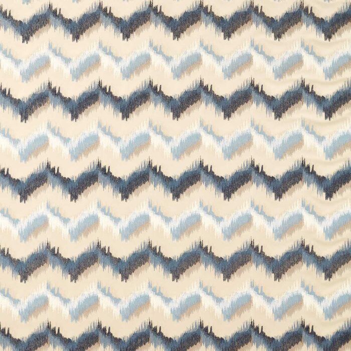 Sagoma Fabric - Denim swatch