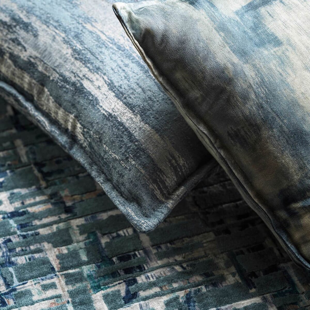 Effetto Fabric - Charcoal from