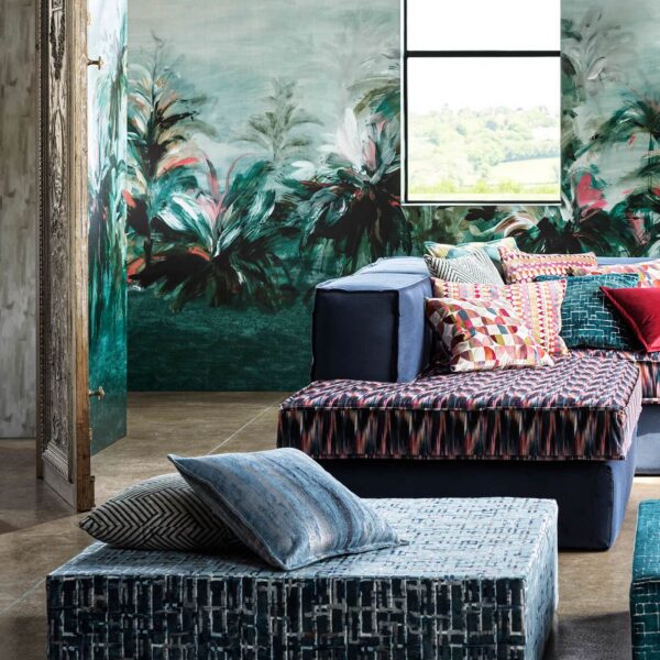 Effetto Fabric - Denim from
