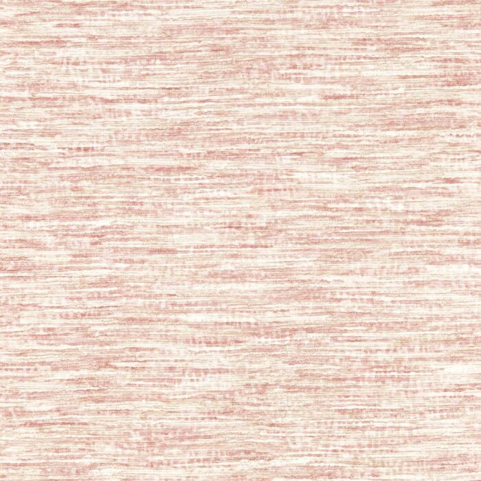 Dritto Wallpaper - Blush fabric swatch W0178/01