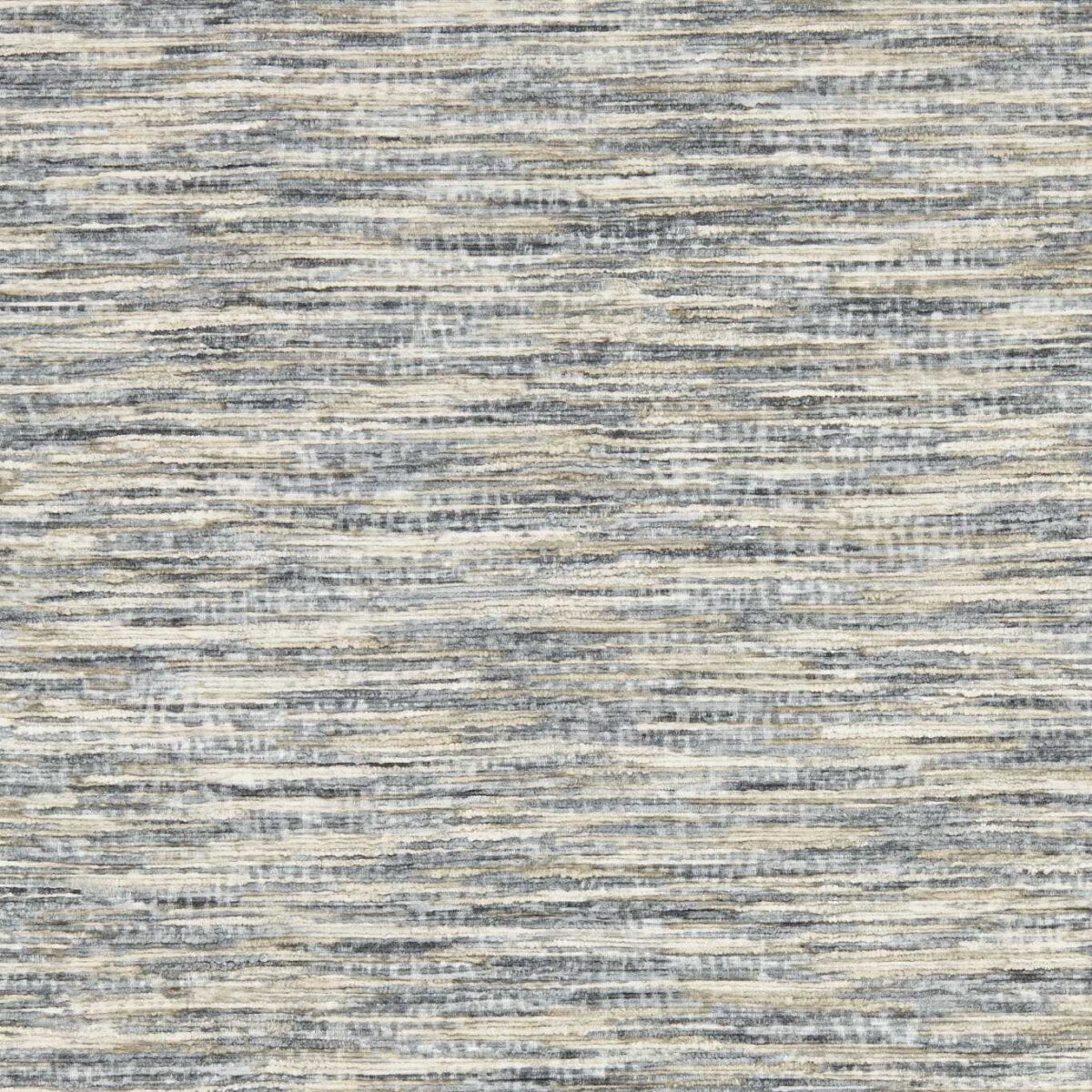 Dritto Wallpaper - Charcoal / Linen from