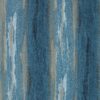 blue contemporary wallpaper from clarke & clarke