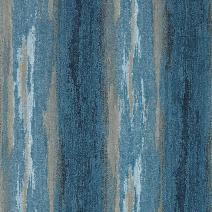 Effetto Wallpaper - Midnight fabric swatch W0179/02
