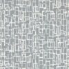 black-grey contemporary wallpaper from clarke & clarke