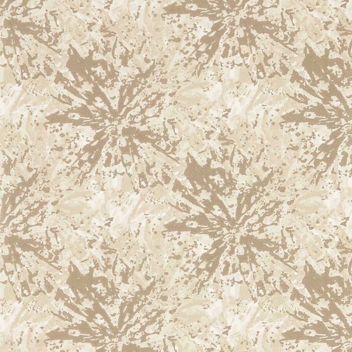 Dipinto Wallpaper - Natural fabric swatch W0177/03
