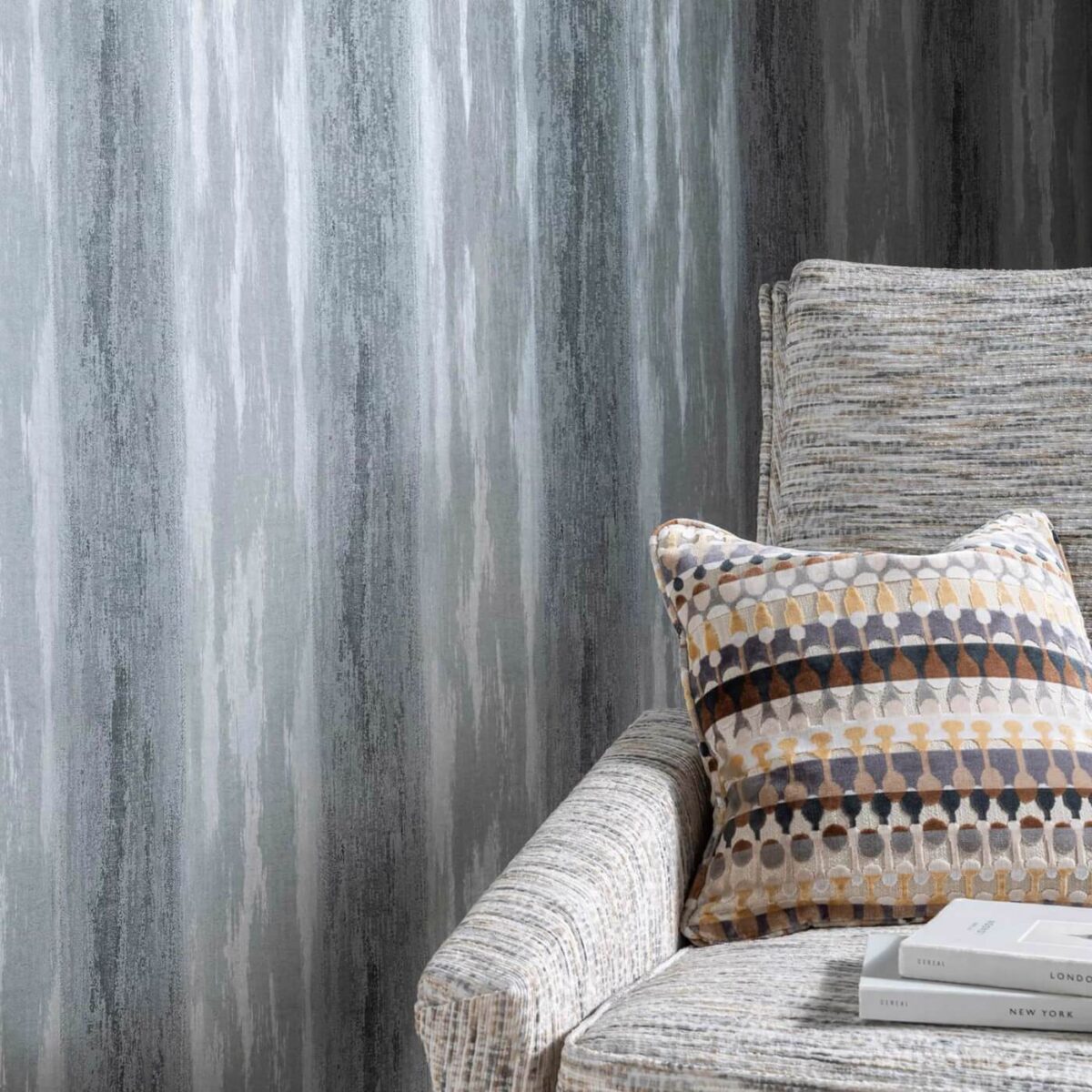 Effetto Wallpaper - Midnight by Effetto Wallpaper - Midnight from