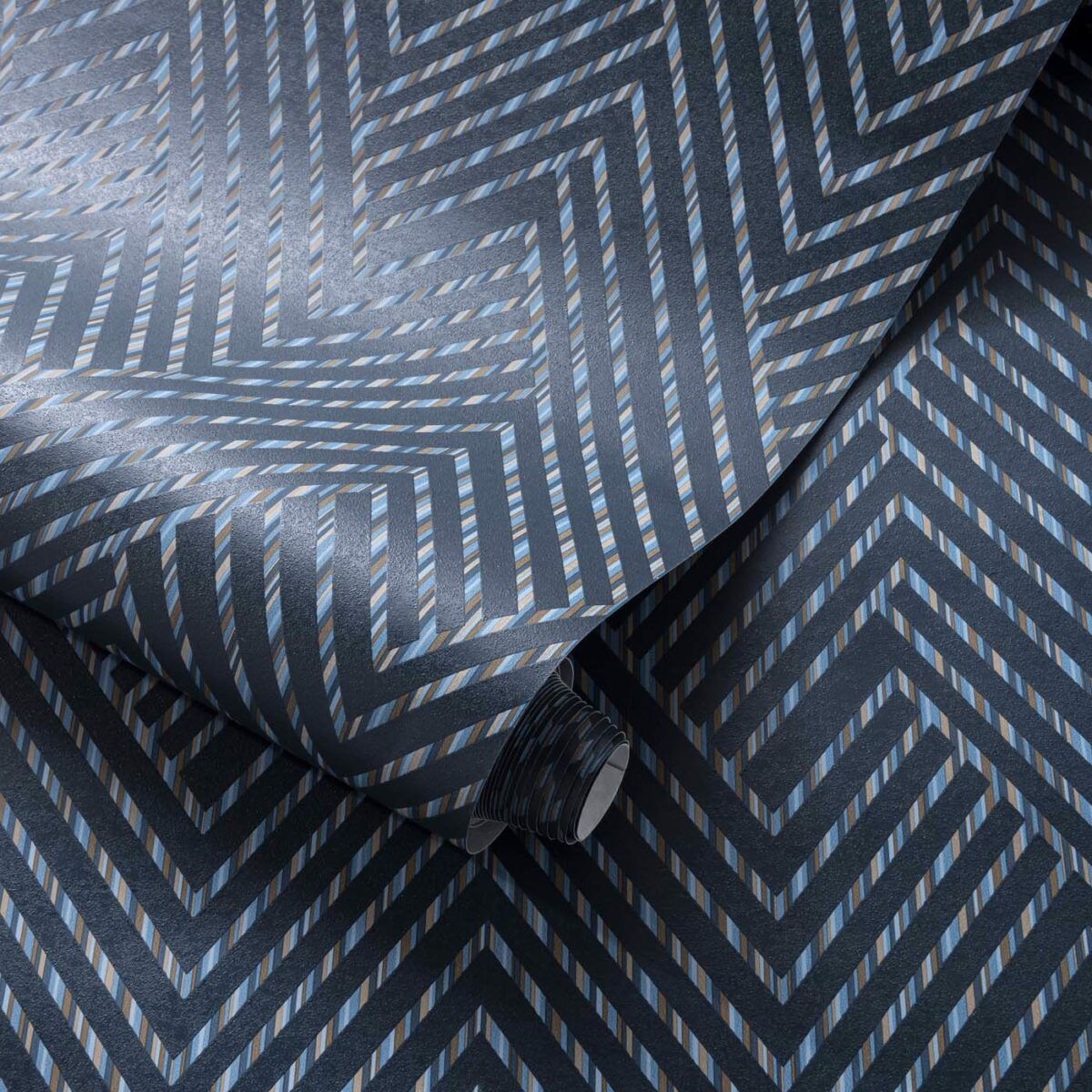 Grassetto Wallpaper - Midnight by Grassetto Wallpaper - Midnight from