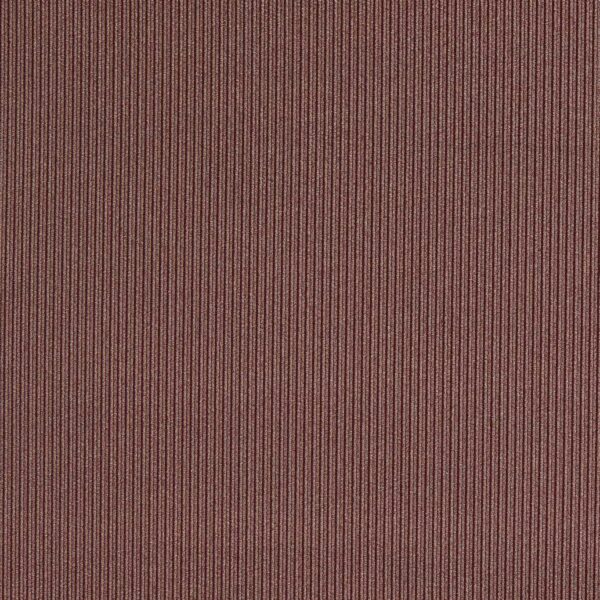 Ashdown Fabric - Mulberry by brown plain velvet-chenille fabric from Clarke & Clarke
