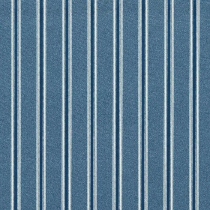 Bowfell Fabric - Indigo swatch
