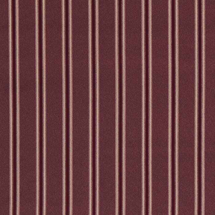 Bowfell Fabric - Mulberry swatch