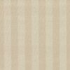 neutral striped velvet-chenille fabric from Clarke & Clarke