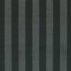 black-grey striped velvet-chenille fabric from Clarke & Clarke