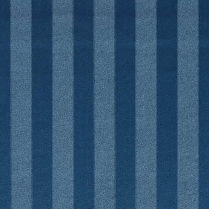 Haldon Fabric - Indigo swatch