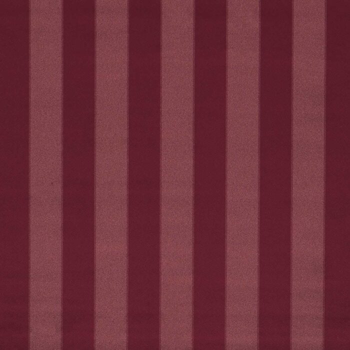 Haldon Fabric - Mulberry swatch