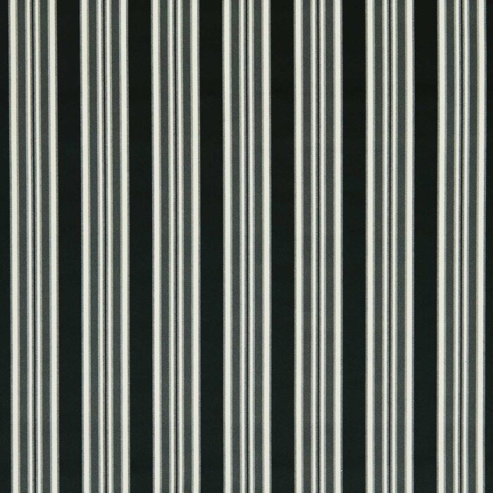 Wilmott Fabric - Ebony swatch