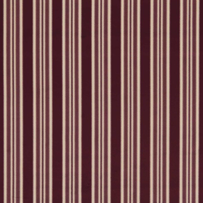 Wilmott Fabric - Mulberry swatch