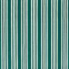 green striped velvet-chenille fabric from Clarke & Clarke