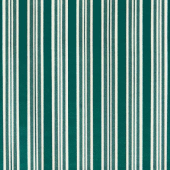 Wilmott Fabric - Teal swatch