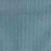 blue plain velvet-chenille fabric from Clarke & Clarke