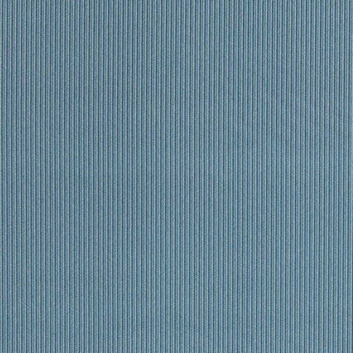 Ashdown Fabric - Indigo swatch