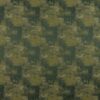 green contemporary woven fabric from iLiv
