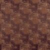 red contemporary woven fabric from iLiv