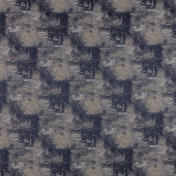 Aludel Fabric - Prussian swatch