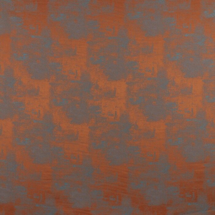 Aludel Fabric - Spice swatch