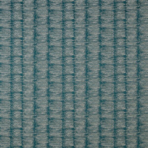 blue contemporary woven fabric from iLiv
