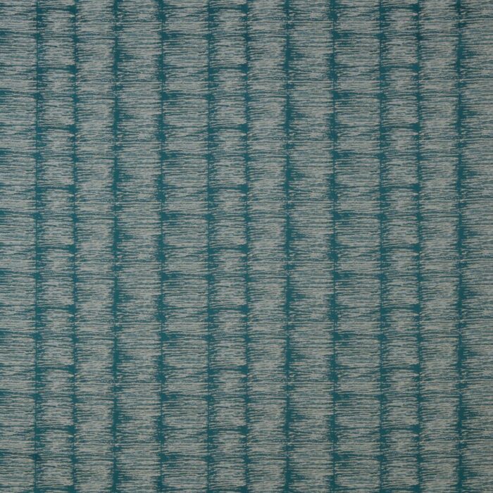 Chymic Fabric - Aqua swatch