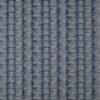 blue contemporary woven fabric from iLiv