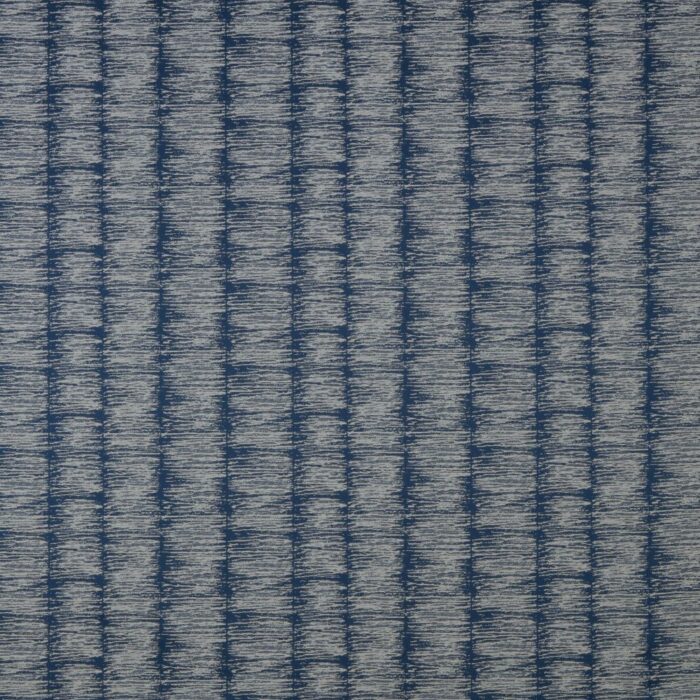 Chymic Fabric - Prussian swatch