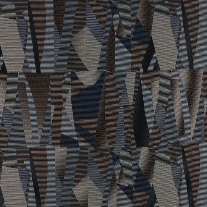 Elixir Fabric - Prussian swatch