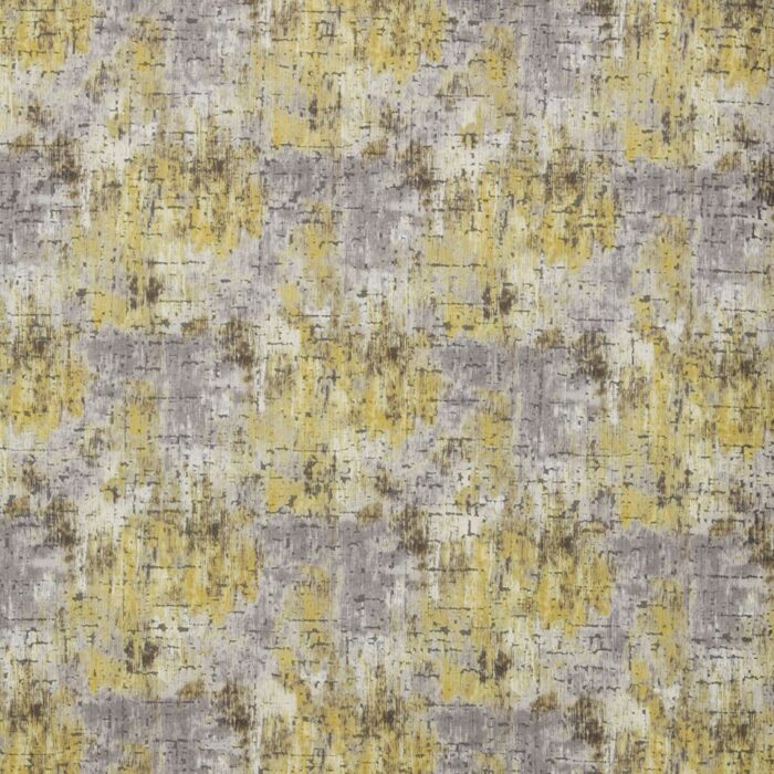 Azoth Fabric - Dijon swatch